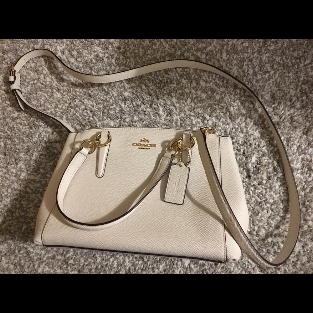 NEW Coach Bag - Picture 2 of 8